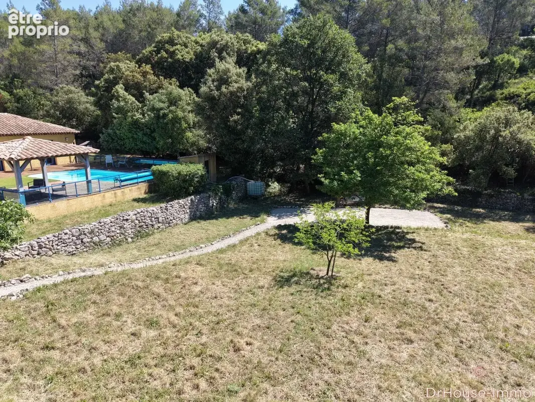 Maison 6 pièces 178 m² à vendre à Besse-Sur-Issole (83890) - photo 13