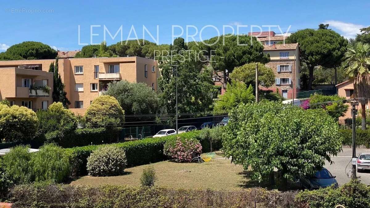 Cannes-la-bocca - 3 pièces 60 m2 - cave - garage fermé - photo 9