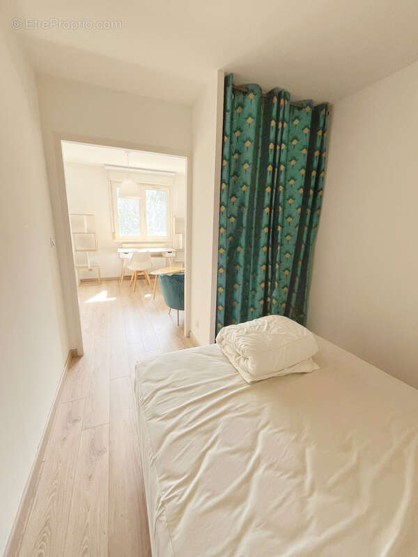 Appartement à LYON-7E