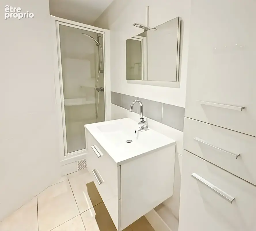 Appartement 21m² à champlan - photo 5