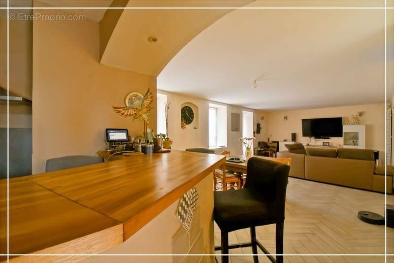 Maison à CHATEAUMEILLANT