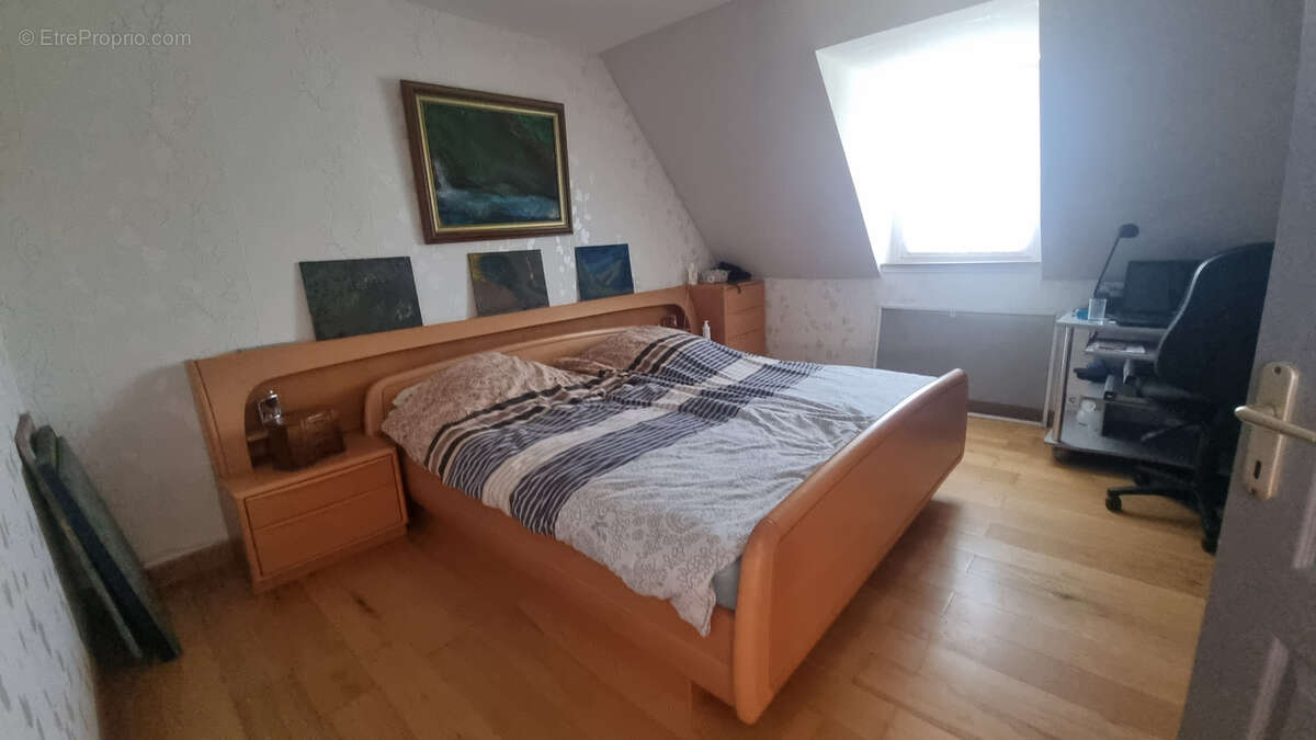 Maison à PLUDUAL