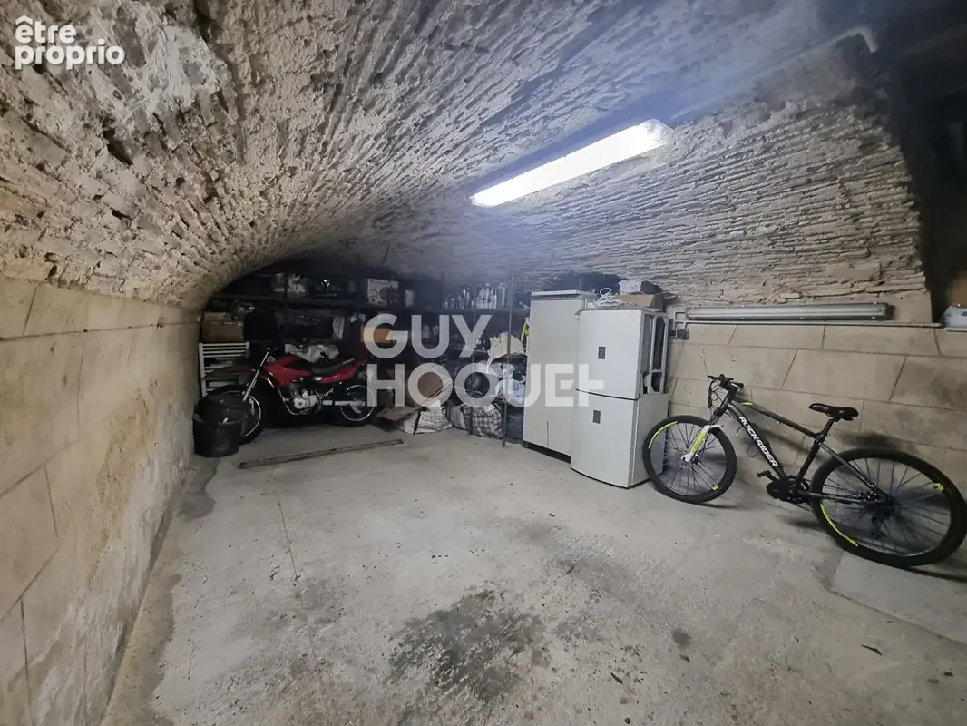 Grande maison de village - Montpellier celleneuve - 185m² - photo 16