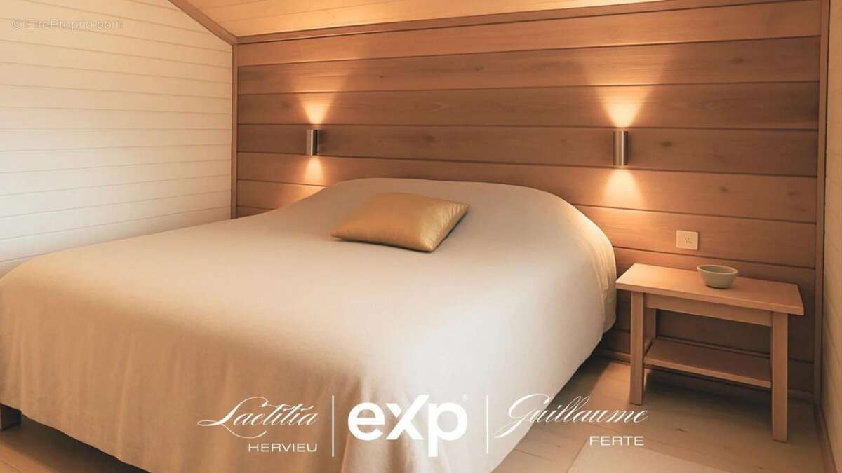 Maison à THONON-LES-BAINS