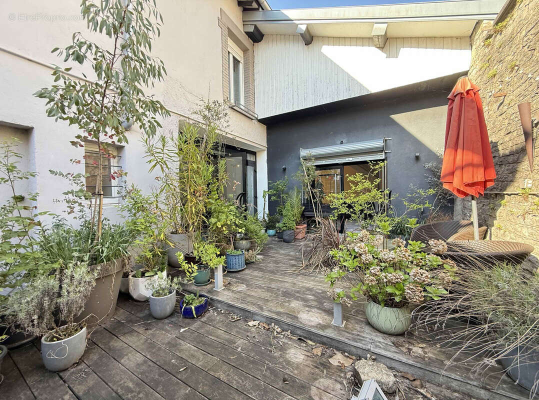 Appartement à VITTEL