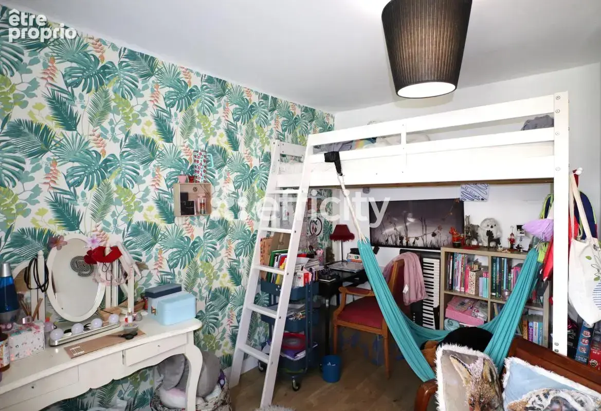 Maison 6 pièces 136 m² à vendre à Morainvilliers (78630) - photo 8