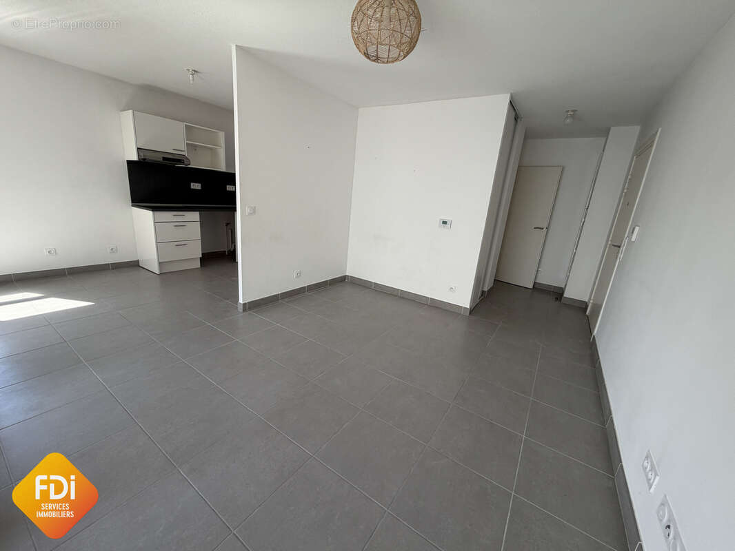 Appartement à CASTELNAU-LE-LEZ