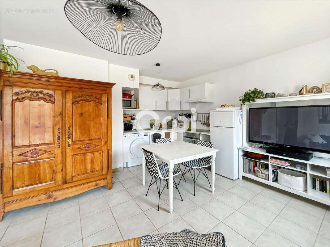 Appartement à SAINT-ARNOULT