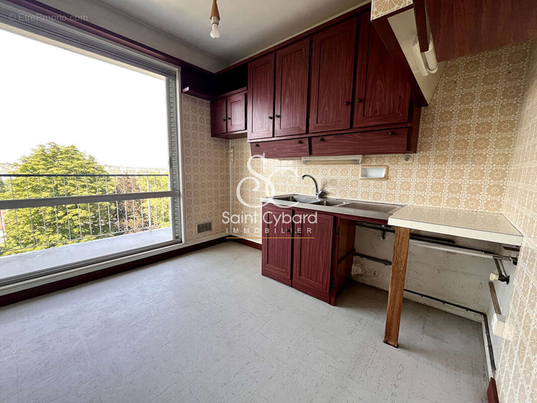 Appartement à ANGOULEME