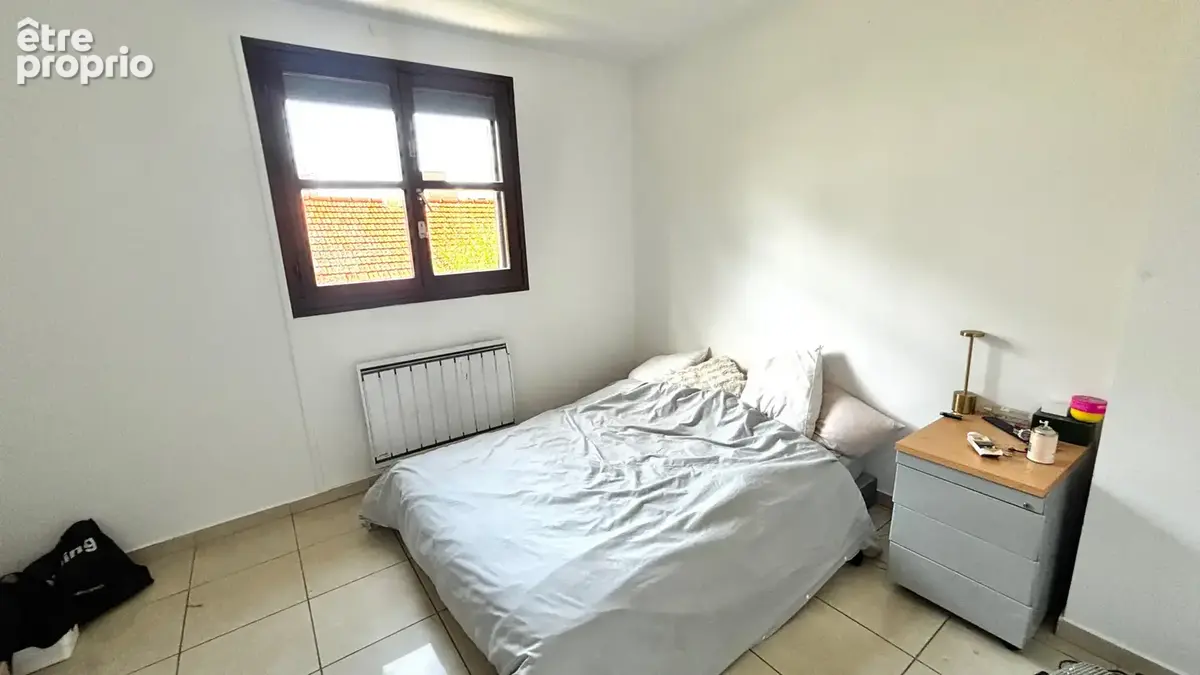 Maison avec jardin à 5min à pied du Lac d'Enghien - photo 8