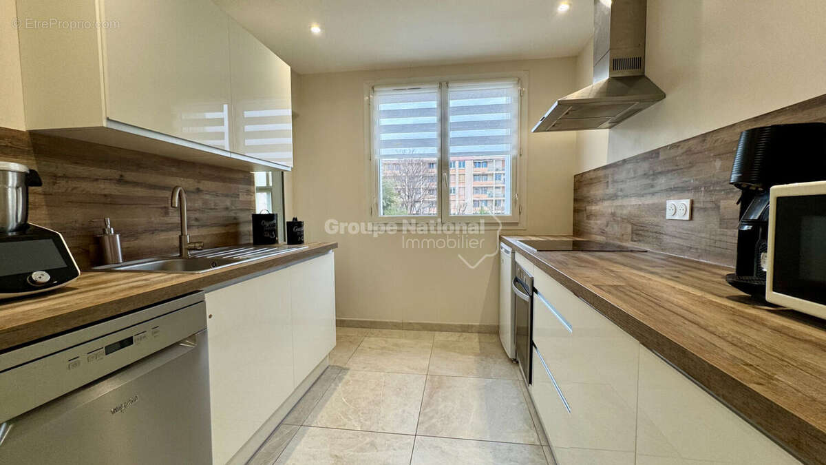 Appartement à NIMES