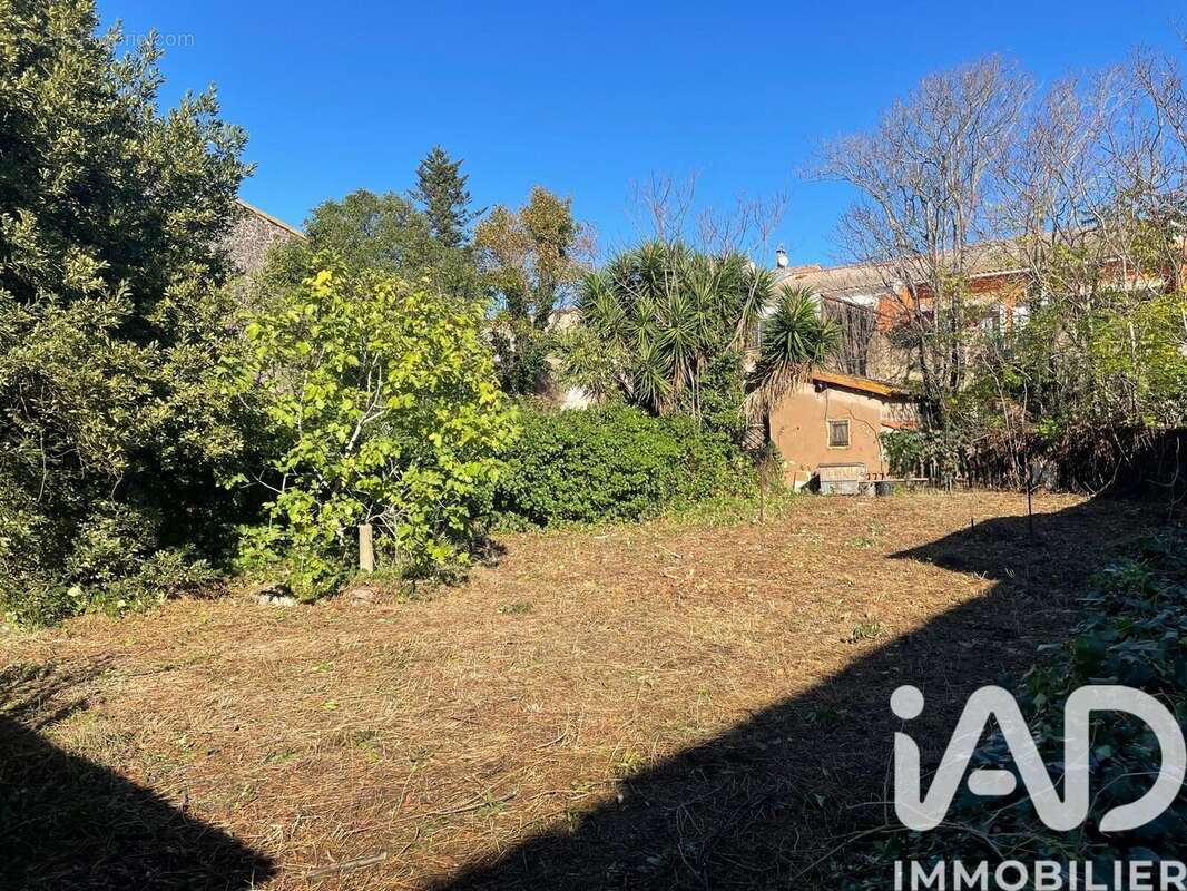 Photo 6 - Terrain à MARSEILLAN