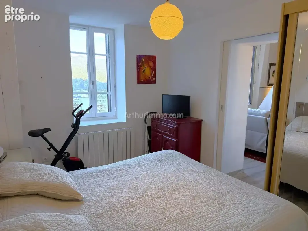 Vente Appartement Aix-les-bains(73100) 229 000ï¿œ - photo 8