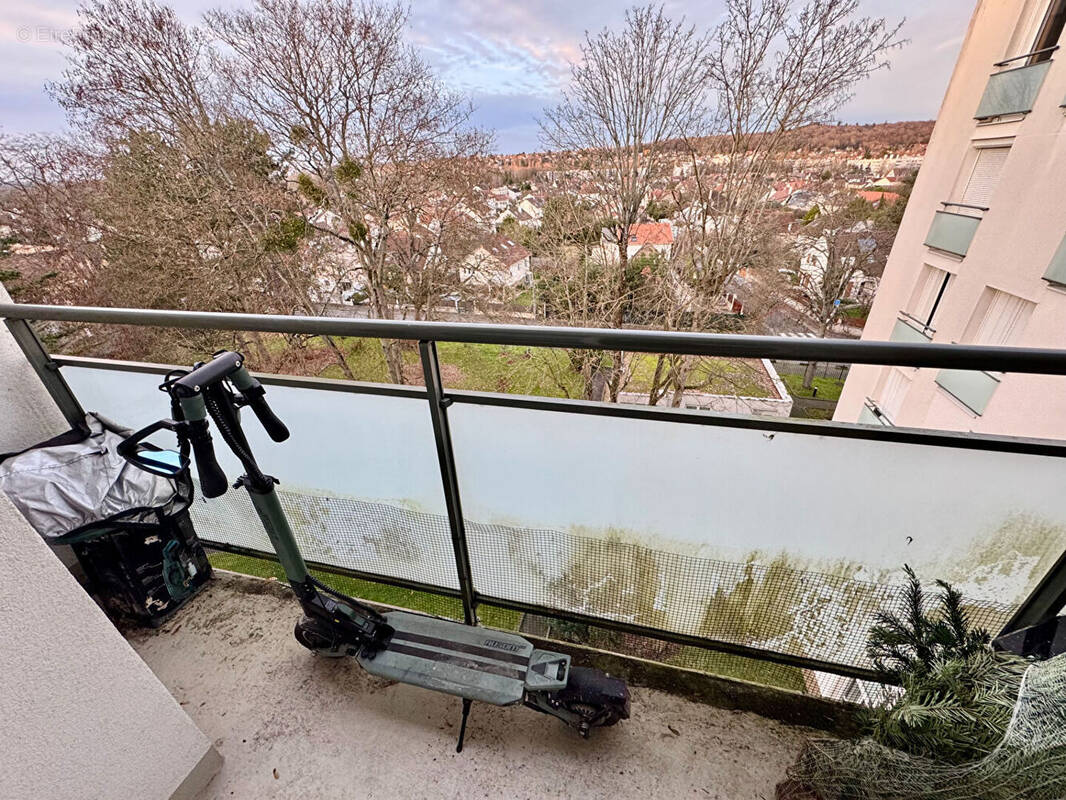 Appartement à YERRES