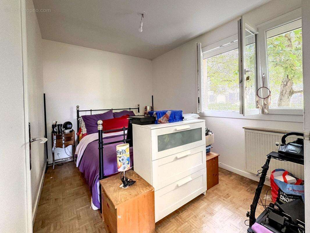T5 3 à 4 chambres cellier, garage et cave au rez-de-chaussée à Chenôve - photo 8