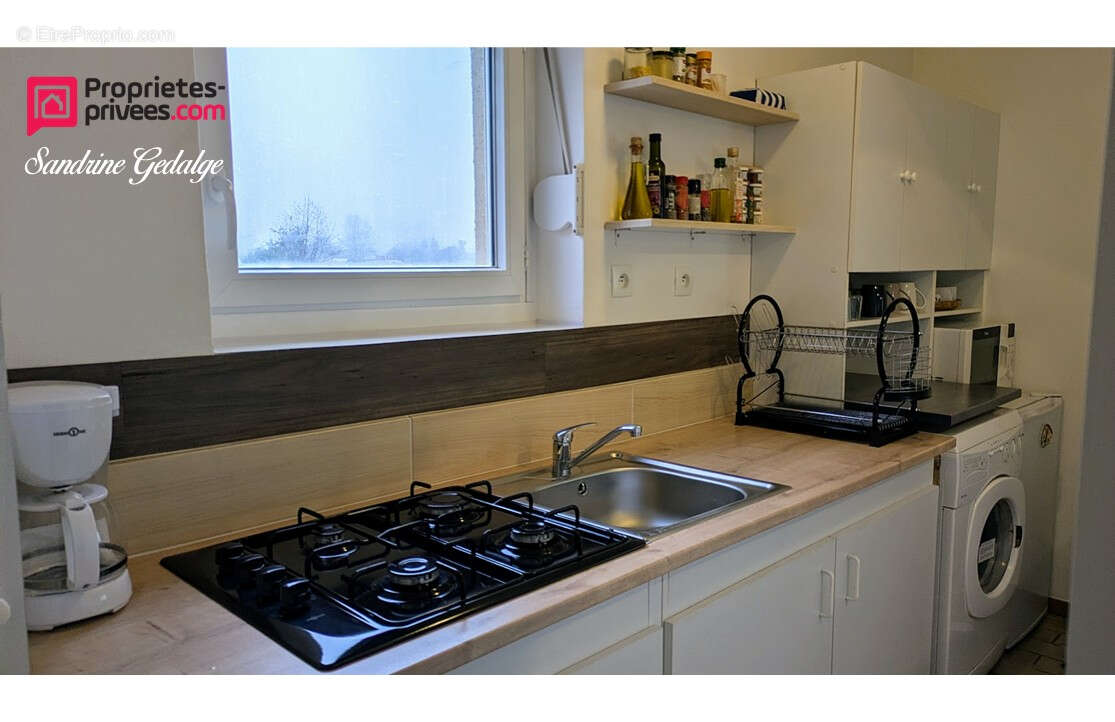 Maison Milly Sur Therain 4 pièce(s) 92 m2 - photo 14