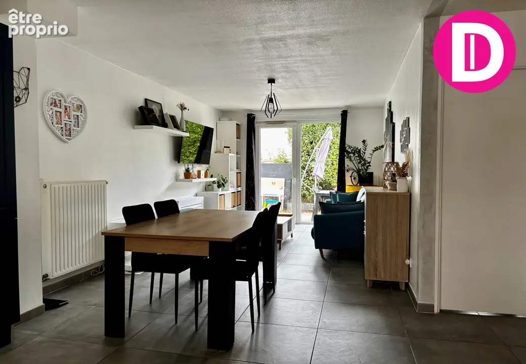 Photo Appartement à Metz au prix de 179 500€