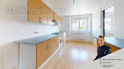 Appartement à MANDEURE