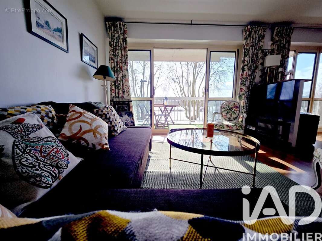Photo 2 - Appartement à ORLEANS