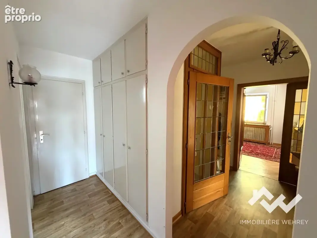Maison 131 m² à Munster  - photo 7