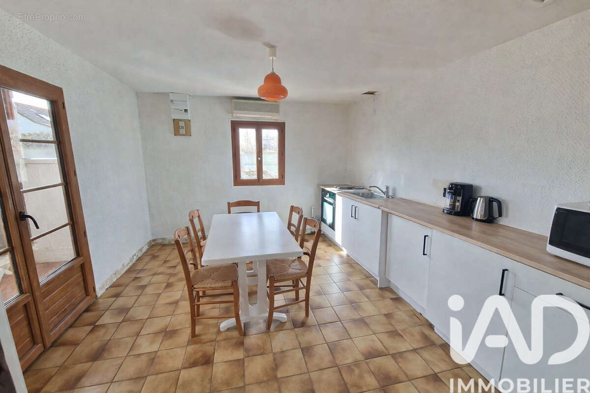 Photo 6 - Maison à PANNES