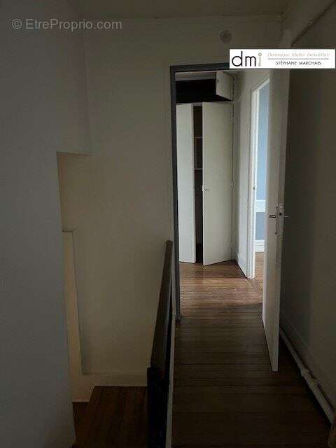 Appartement à LE HAVRE