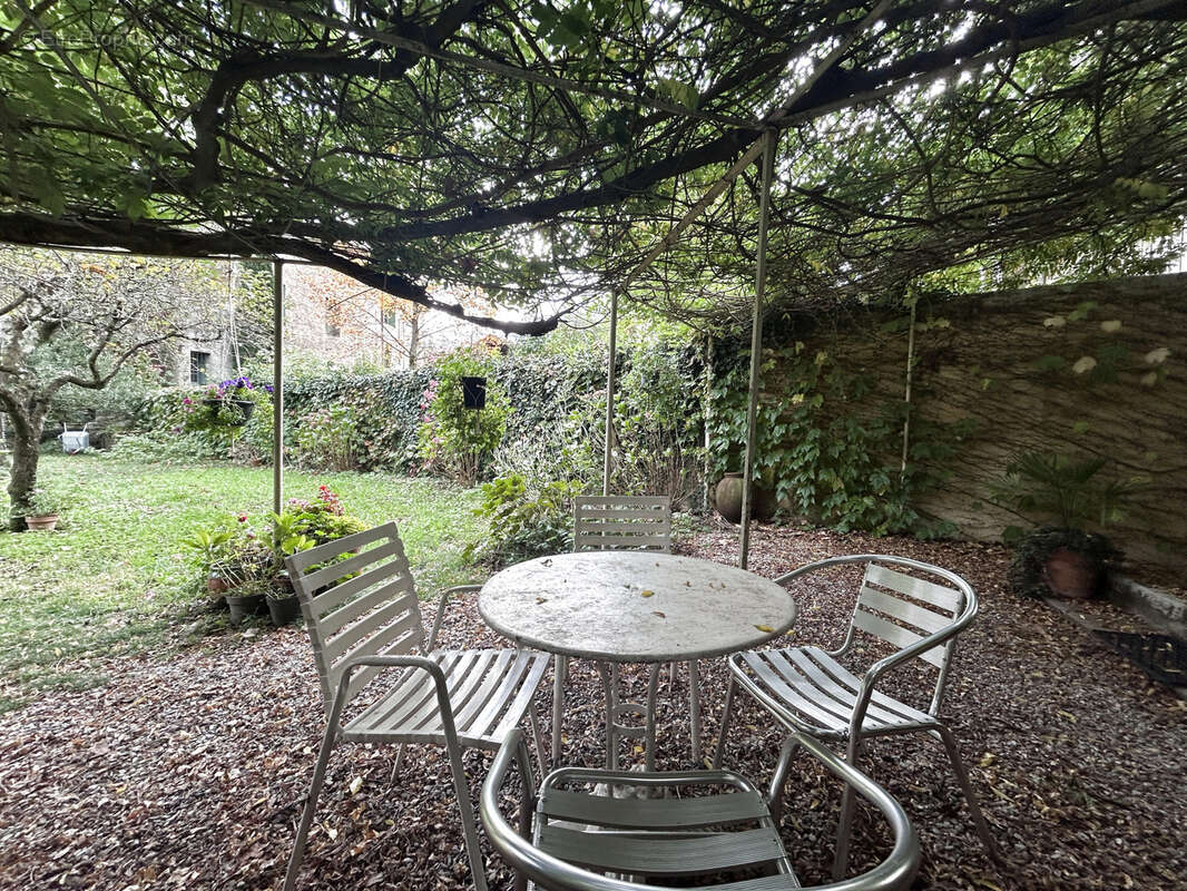 Appartement à LE VIGAN