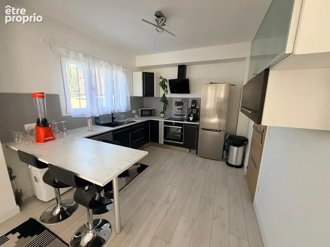 Exclusivité! Maison individuelle sur 286m2 de terrain, garage et sous sol - photo 3