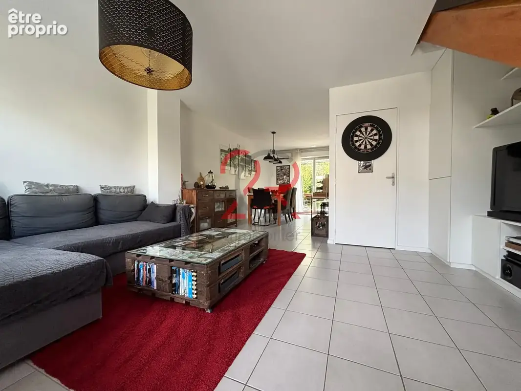 Maison clés en main - photo 3