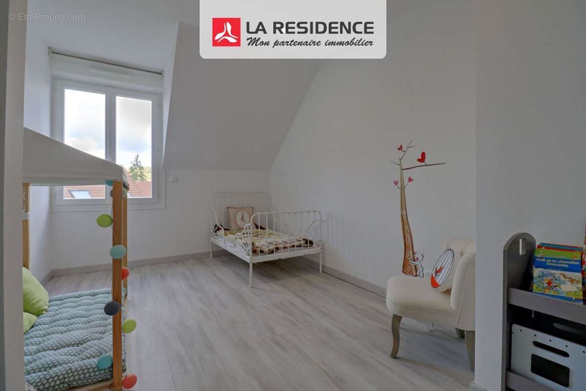 Maison à BESSANCOURT