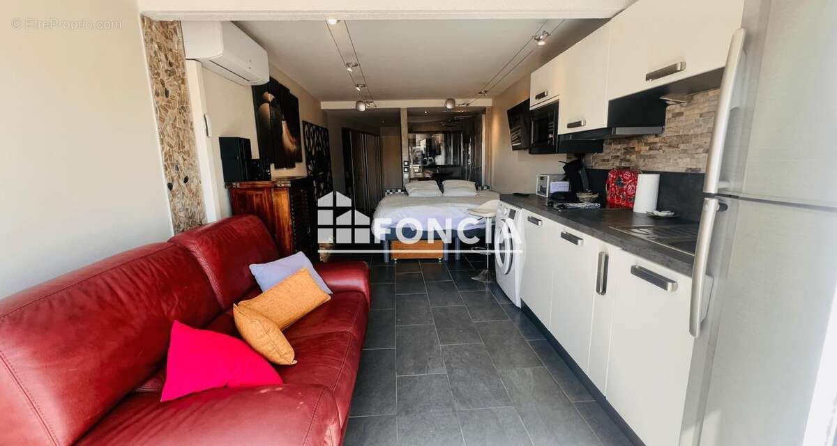 Appartement à AGDE
