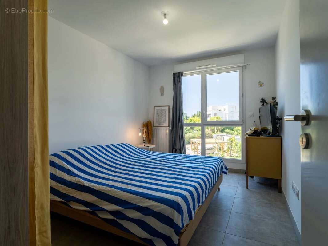 Très beau T3 de 63m2 avec 9m2 de terrasse - photo 11