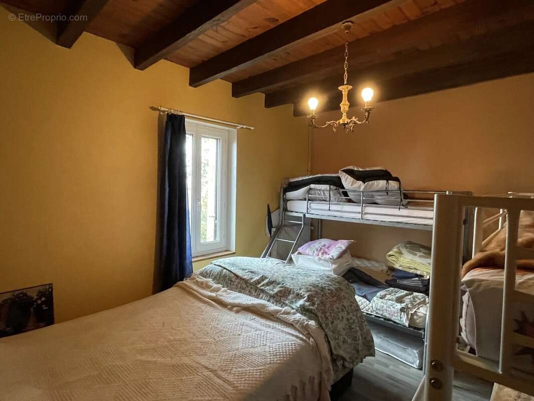 Maison à MOUSCARDES