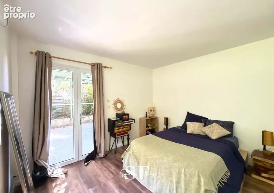 PONT-DU-CASSE   Belle maison familiale avec piscine, 4 chambres et 925 m2 de terrain - photo 12
