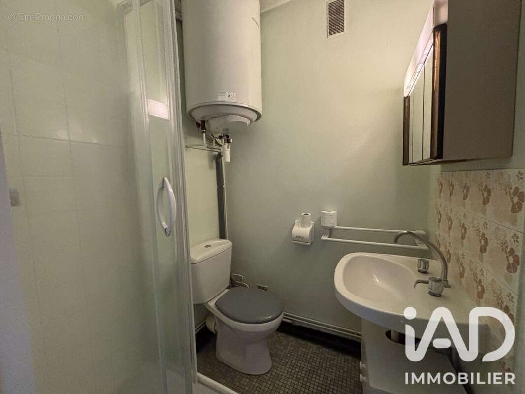 Photo 4 - Appartement à TOURS