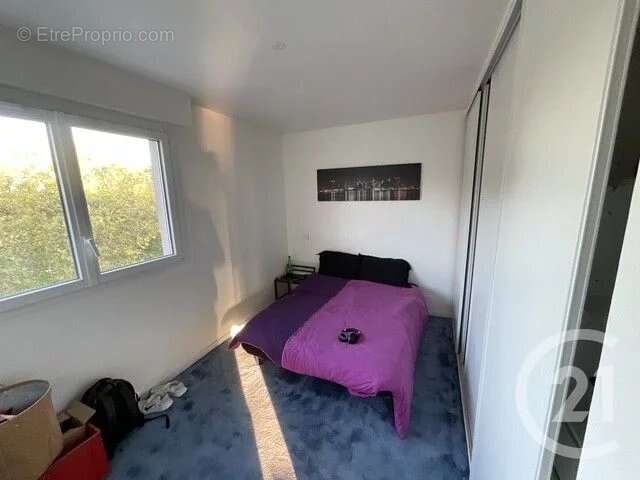 Appartement à LORIENT