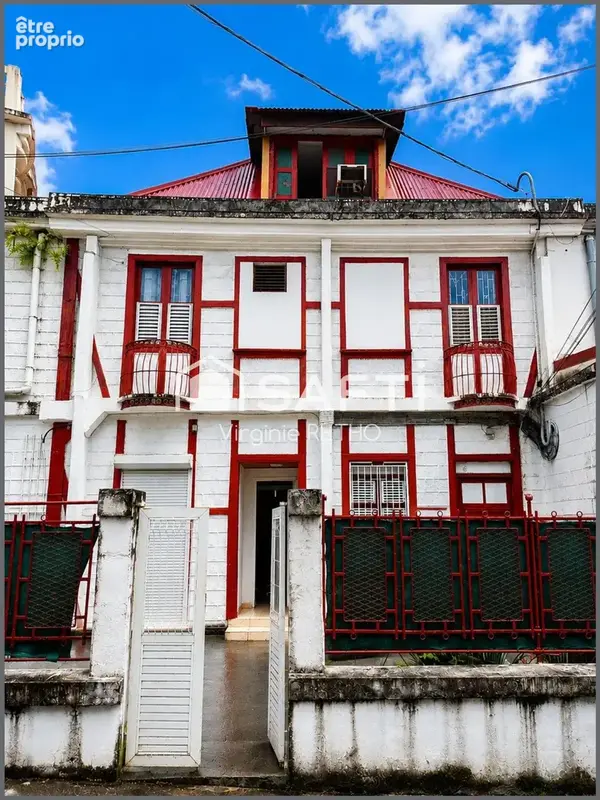 Photo 1 - Appartement à FORT-DE-FRANCE