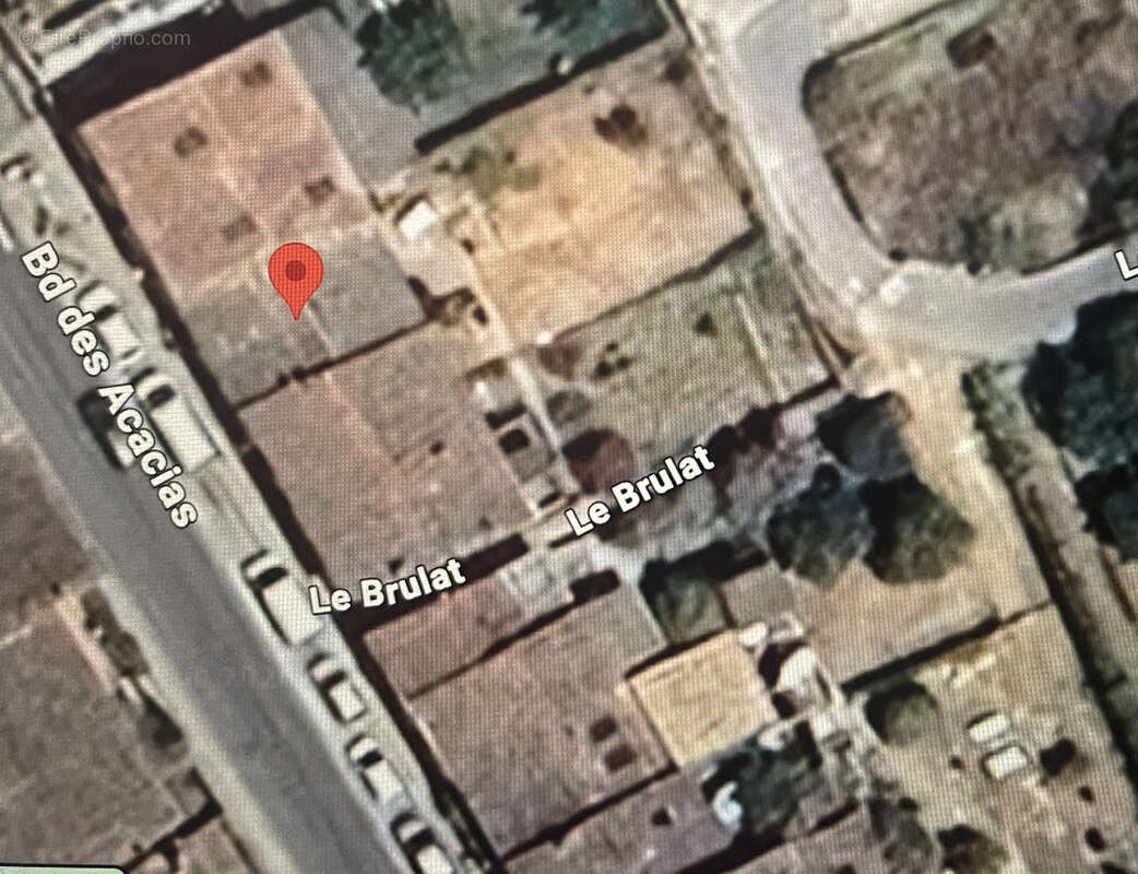 Maison à LE CASTELLET