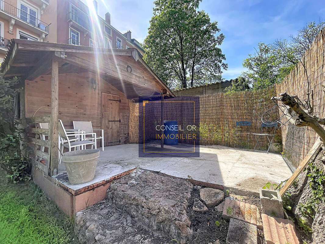 Appartement à ECULLY