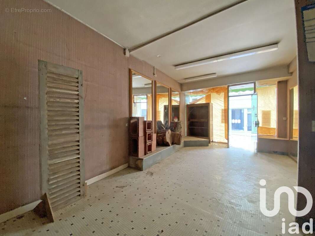 Photo 3 - Appartement à TONNERRE