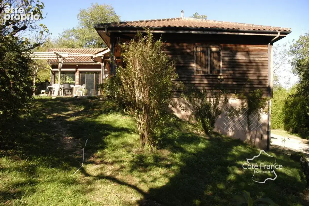 Maison avec belle vue, grand hangar et 4.3 ha terrain - photo 5