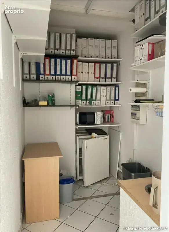Commerce 38 m² à vendre à Saint-Etienne (42100) - photo 4