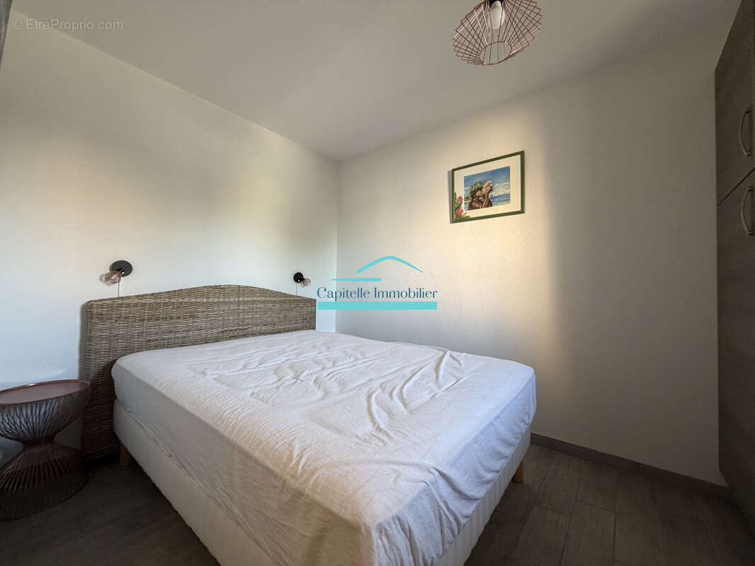 Appartement à FRONTIGNAN