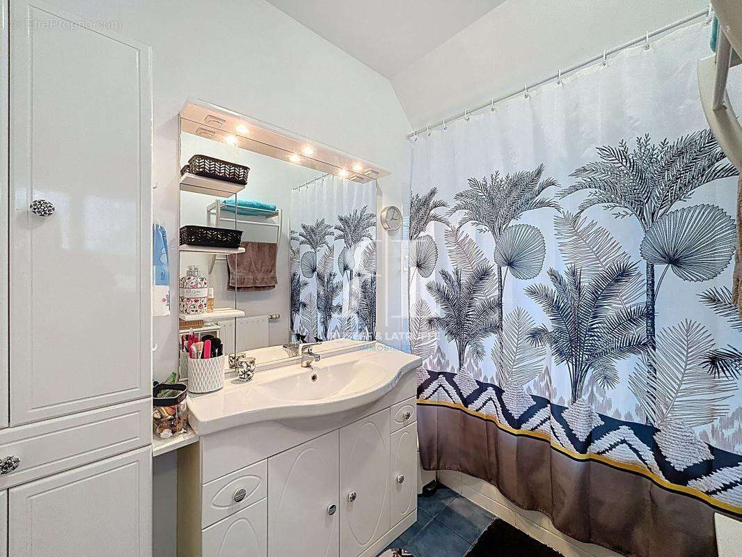 Maison à LARMOR-PLAGE