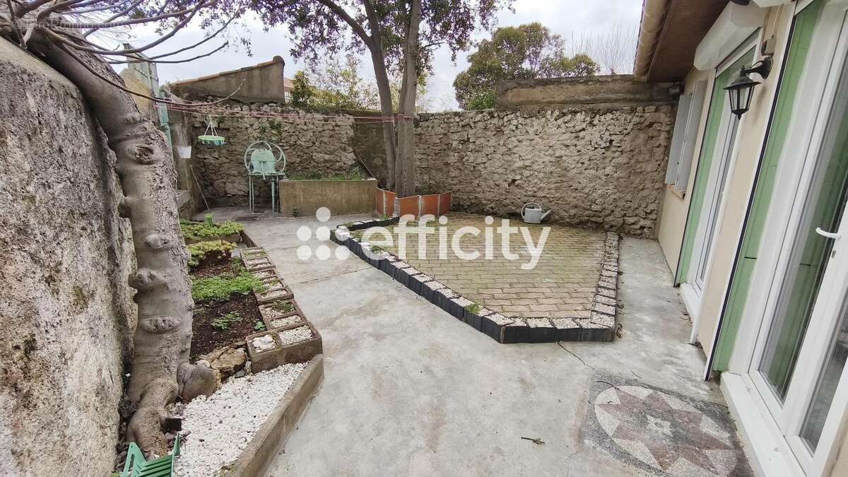 Appartement - photo 9