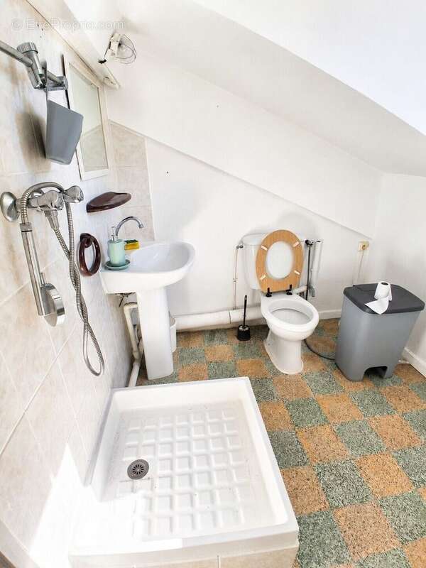 Appartement à AJACCIO