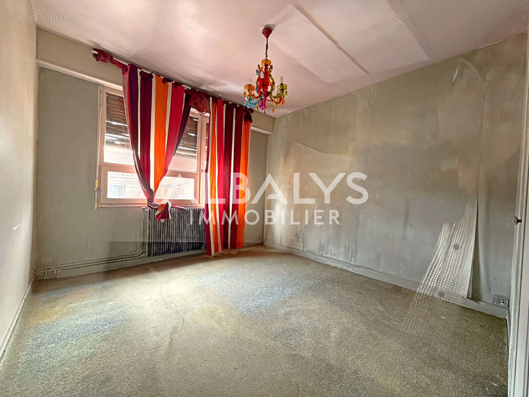Appartement à LIBOURNE
