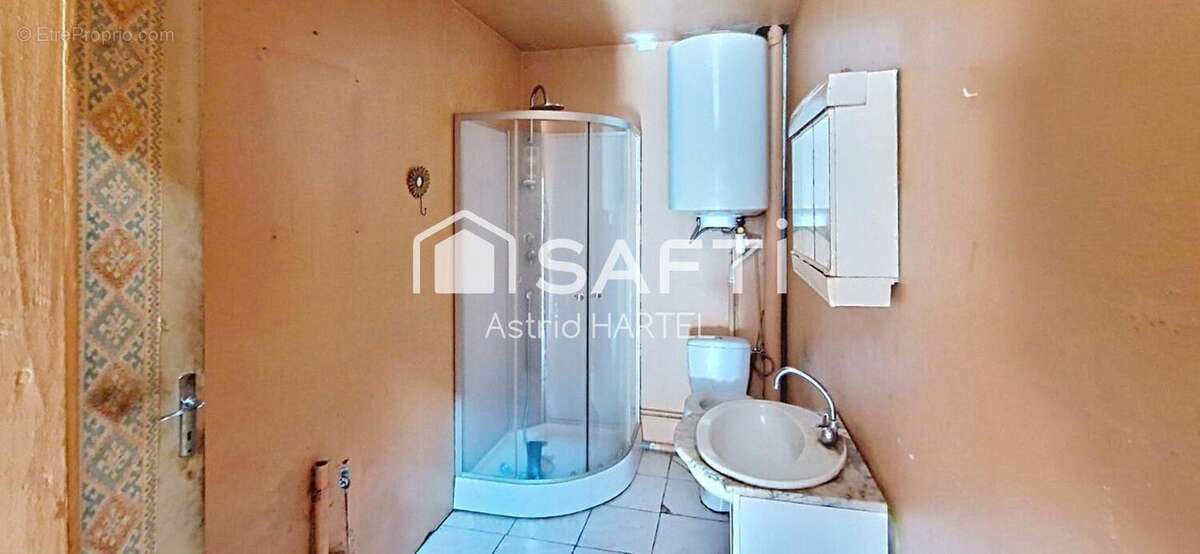 Photo 5 - Maison à VILLERS-OUTREAUX