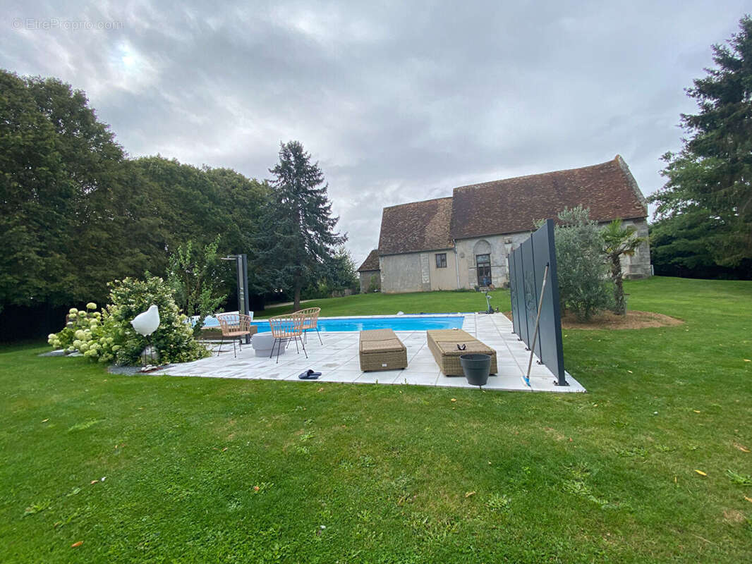 Maison à EVREUX