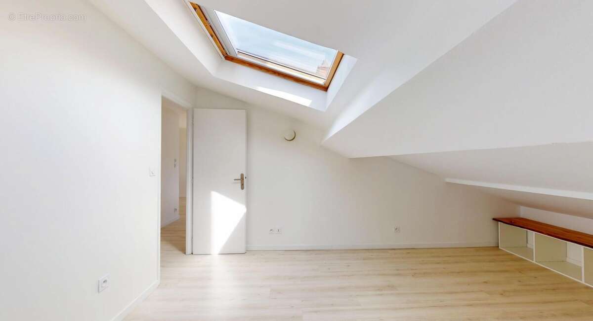 Appartement - photo 6